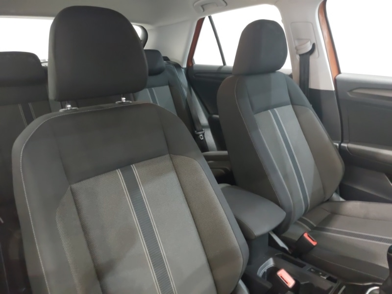 Used Volkswagen T-Roc 2018 for sale - 77922646: Photo 13