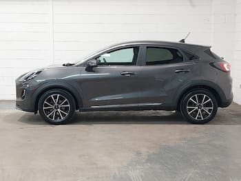 Used Ford Puma 2020 for sale - 79743289: Photo