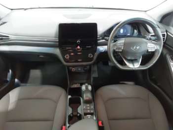 Used Hyundai IONIQ 2020 for sale - 75036481: Photo