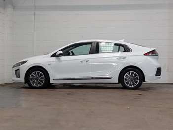 Used Hyundai IONIQ 2020 for sale - 75036481: Photo