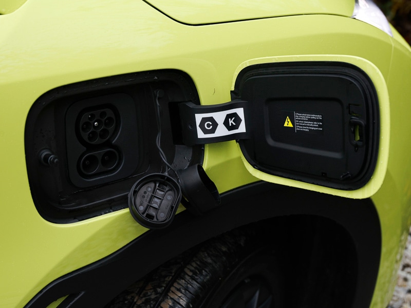 Used BYD Dolphin 2026 for sale - 77751642: Photo 19