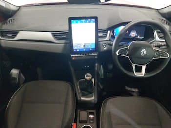Used Renault Symbioz 2025 for sale - 78546914: Photo