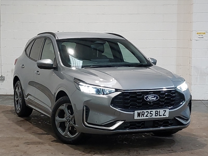 Used Ford Kuga 2025 for sale - 76144843: Photo 1