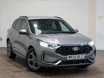 Ford - Kuga