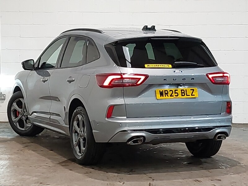 Used Ford Kuga 2025 for sale - 76144843: Photo 3