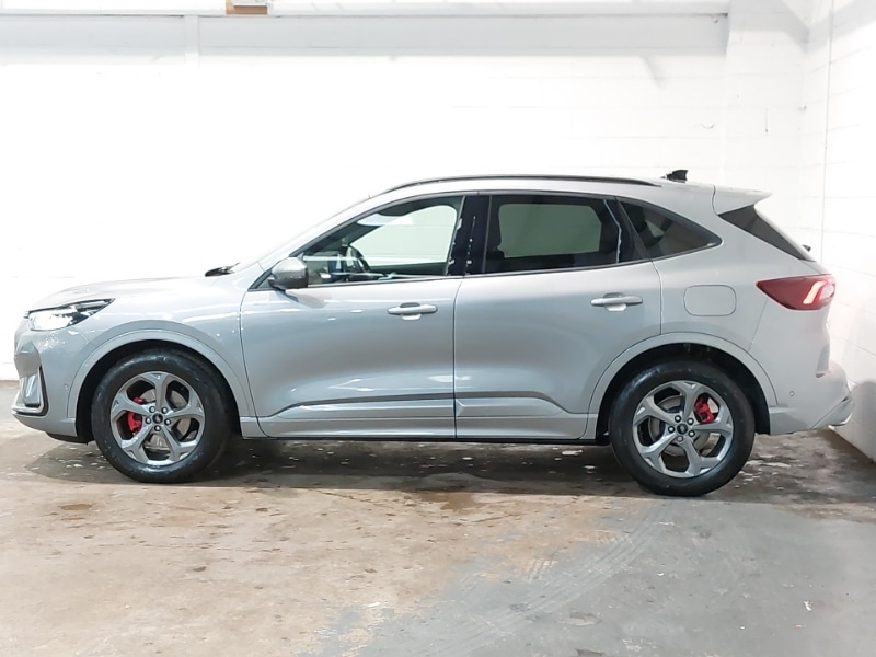 Used Ford Kuga 2025 for sale - 76144843: Photo 4