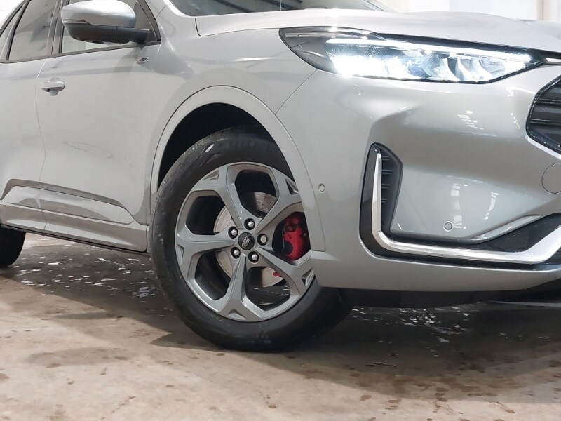 Used Ford Kuga 2025 for sale - 76144843: Photo 9