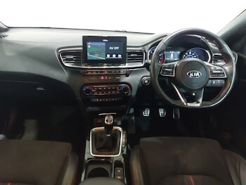 Used Kia Ceed 2019 for sale - 77852268: Photo