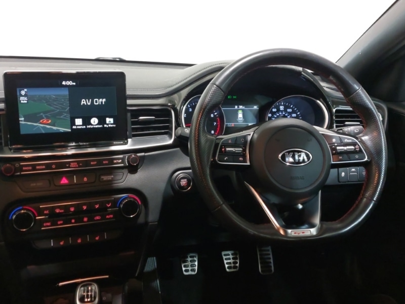 Used Kia Ceed 2019 for sale - 77852268: Photo 7