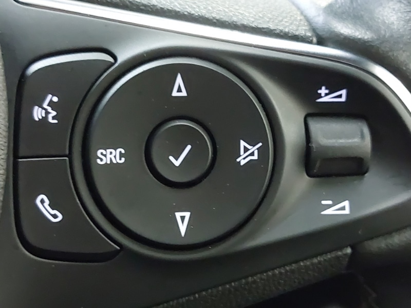 Used Vauxhall Mokka 2022 for sale - 77073509: Photo 13