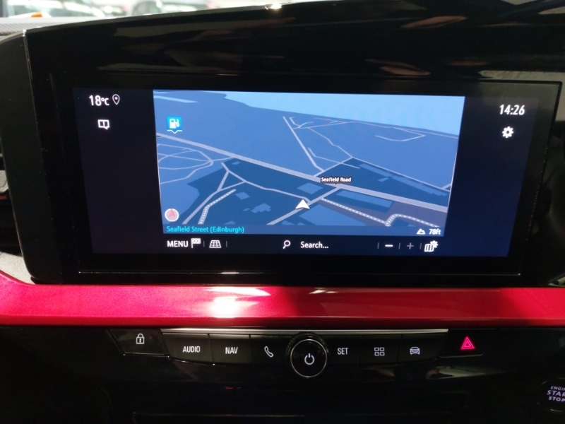 Used Vauxhall Mokka 2022 for sale - 77073509: Photo 15