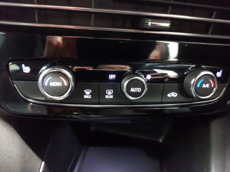 Used Vauxhall Mokka 2022 for sale - 77073509: Photo 17