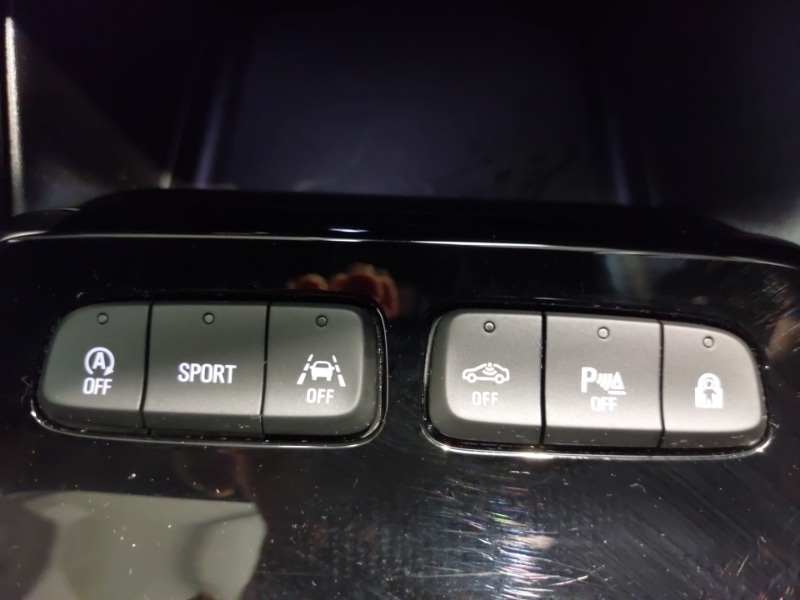 Used Vauxhall Mokka 2022 for sale - 77073509: Photo 18