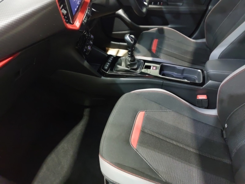 Used Vauxhall Mokka 2022 for sale - 77073509: Photo 5