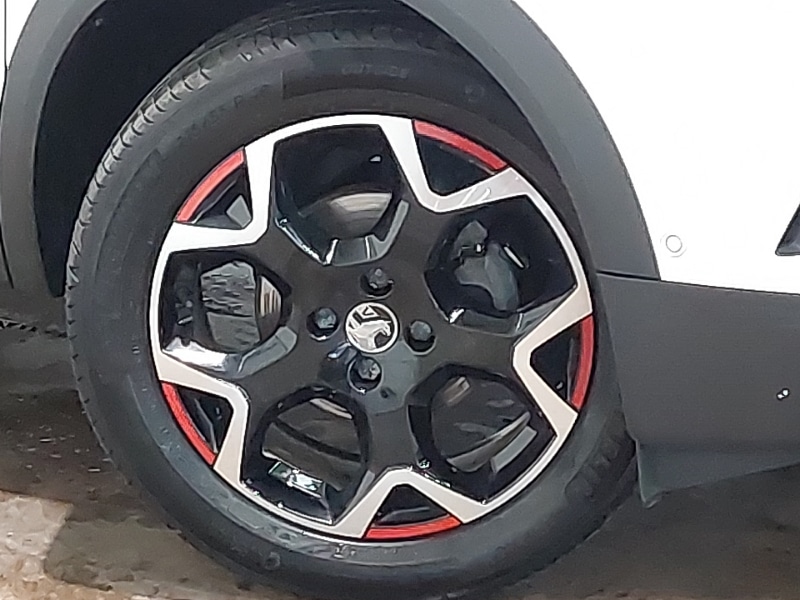 Used Vauxhall Mokka 2022 for sale - 77073509: Photo 9