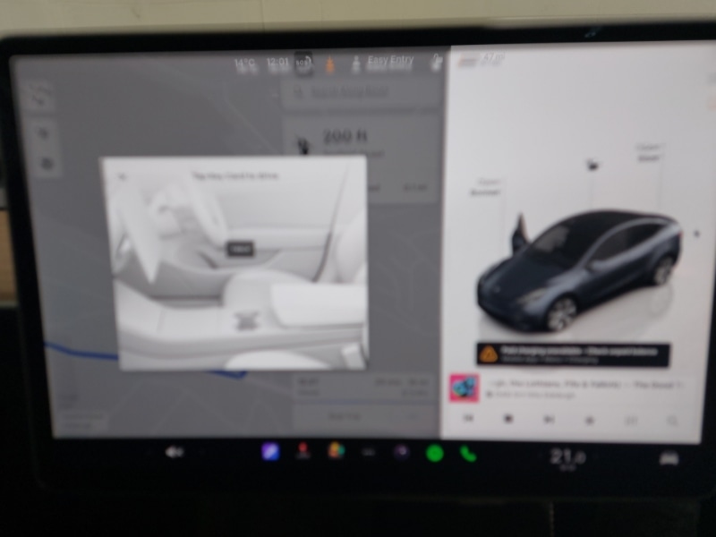 Used Tesla Model Y 2022 for sale - 77651829: Photo 10