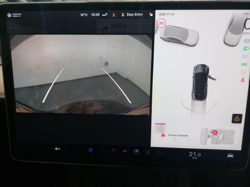 Used Tesla Model Y 2022 for sale - 77651829: Photo 14