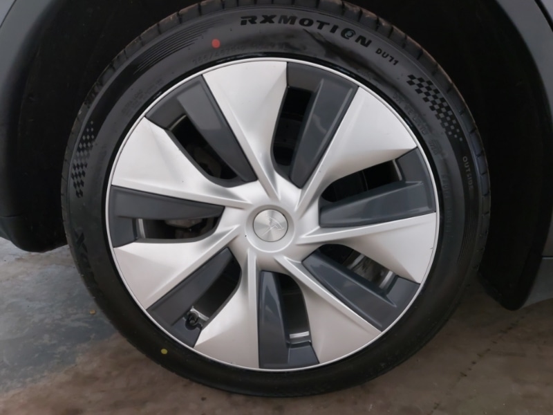 Used Tesla Model Y 2022 for sale - 77651829: Photo 16