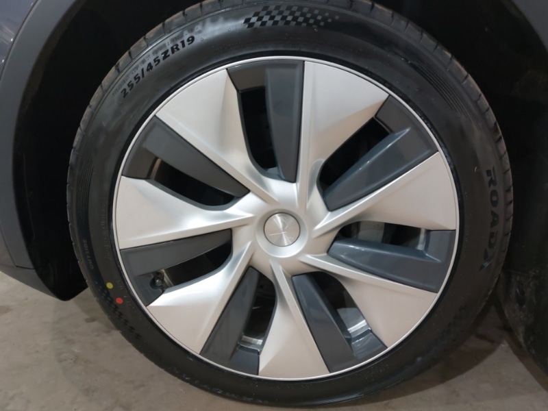 Used Tesla Model Y 2022 for sale - 77651829: Photo 18