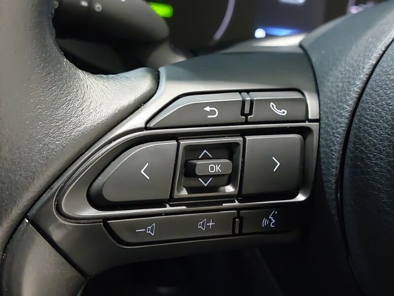 Used Mazda Mazda2 HYBRID 2024 for sale - 76737211: Photo 14