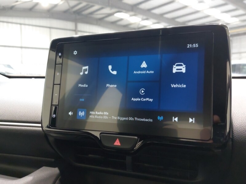 Used Mazda Mazda2 HYBRID 2024 for sale - 76737211: Photo 17