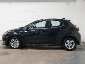 Used Mazda Mazda2 HYBRID 2024 for sale - 76737211: Photo