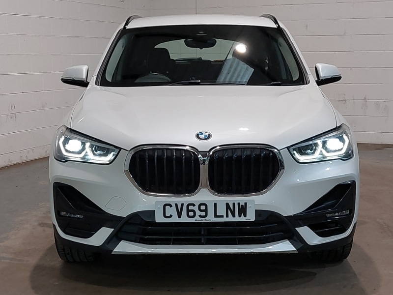 Used BMW X1 2019 for sale - 77433173: Photo 13