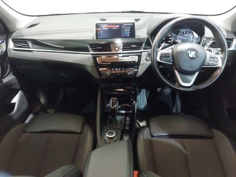 Used BMW X1 2019 for sale - 77433173: Photo 2