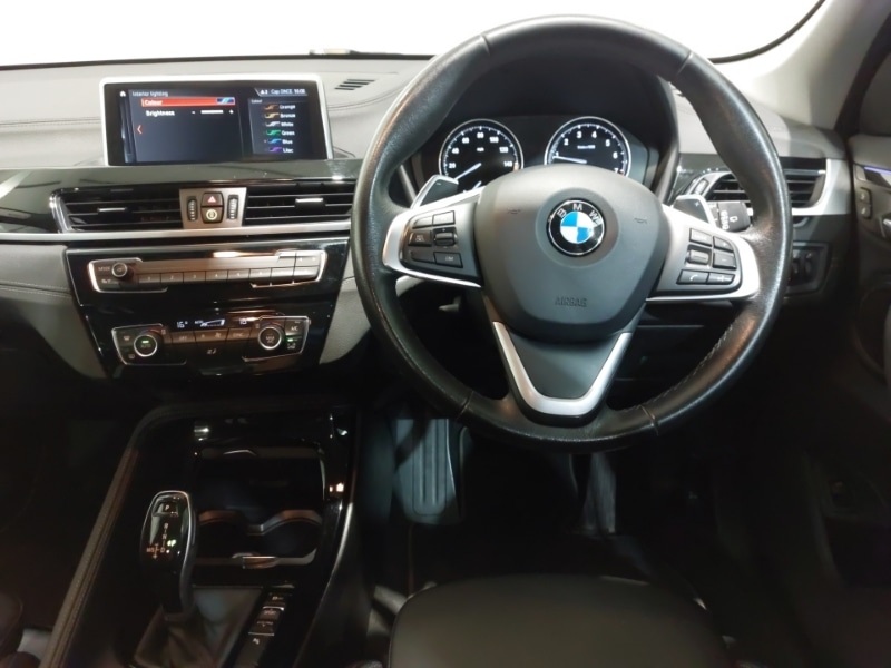 Used BMW X1 2019 for sale - 77433173: Photo 7