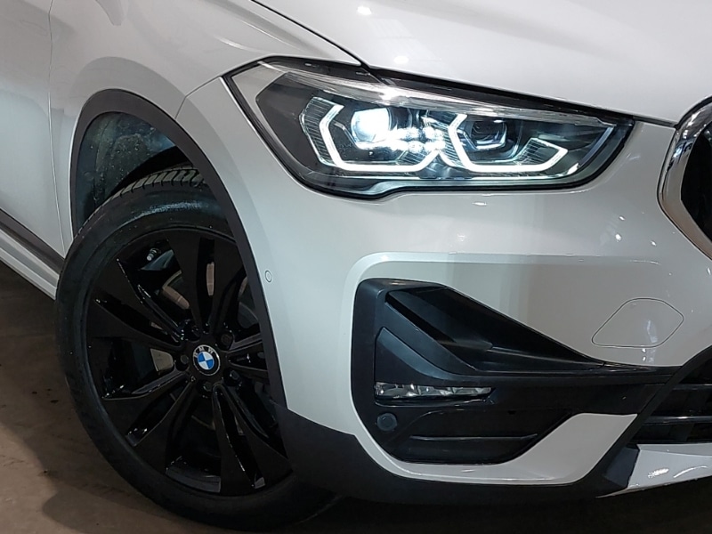 Used BMW X1 2019 for sale - 77433173: Photo 9