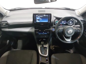 Used Toyota Yaris Cross 2023 for sale - 78440411: Photo