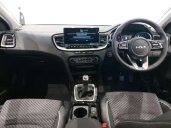 Used Kia Ceed 2025 for sale - 75240944: Photo