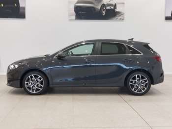 Used Kia Ceed 2025 for sale - 75240944: Photo
