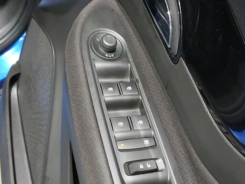 Used Vauxhall Mokka X 2017 for sale - 77776683: Photo 10