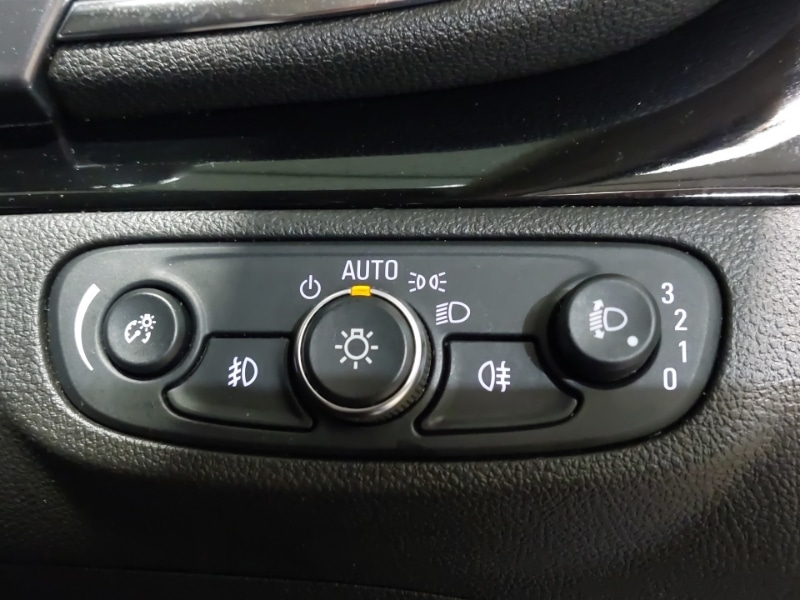 Used Vauxhall Mokka X 2017 for sale - 77776683: Photo 11