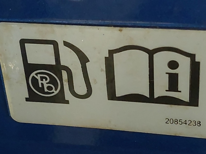 Used Vauxhall Mokka X 2017 for sale - 77776683: Photo 12