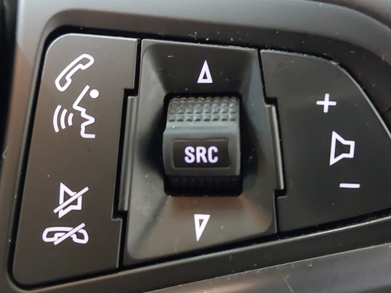 Used Vauxhall Mokka X 2017 for sale - 77776683: Photo 13