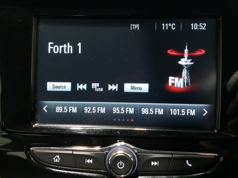 Used Vauxhall Mokka X 2017 for sale - 77776683: Photo 15