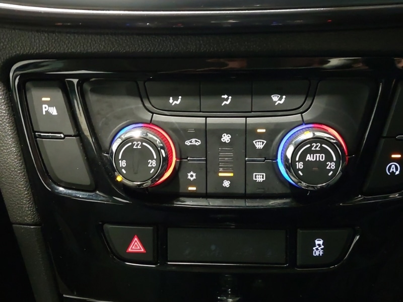 Used Vauxhall Mokka X 2017 for sale - 77776683: Photo 16