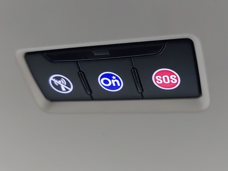 Used Vauxhall Mokka X 2017 for sale - 77776683: Photo 18