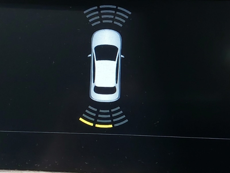 Used Vauxhall Mokka X 2017 for sale - 77776683: Photo 19