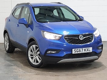 2017 - 1.4T Active 5dr