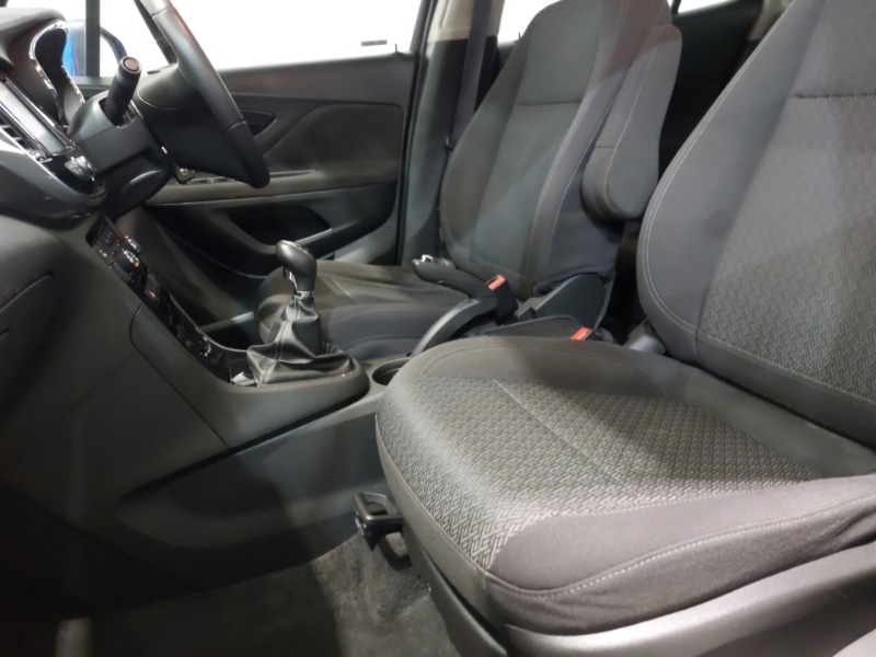 Used Vauxhall Mokka X 2017 for sale - 77776683: Photo 5