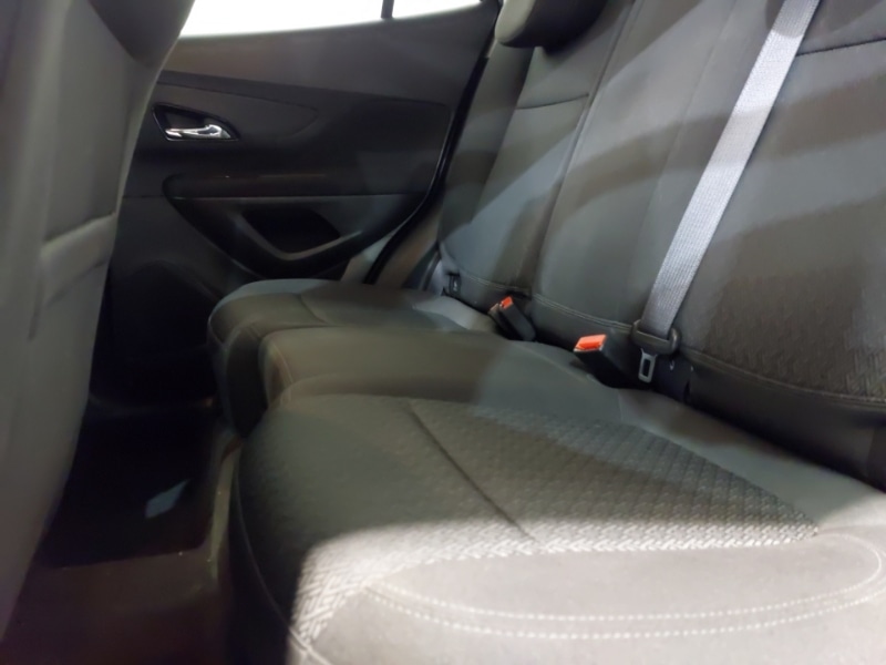 Used Vauxhall Mokka X 2017 for sale - 77776683: Photo 6