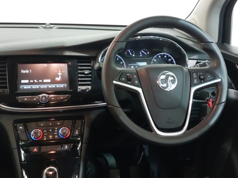 Used Vauxhall Mokka X 2017 for sale - 77776683: Photo 7