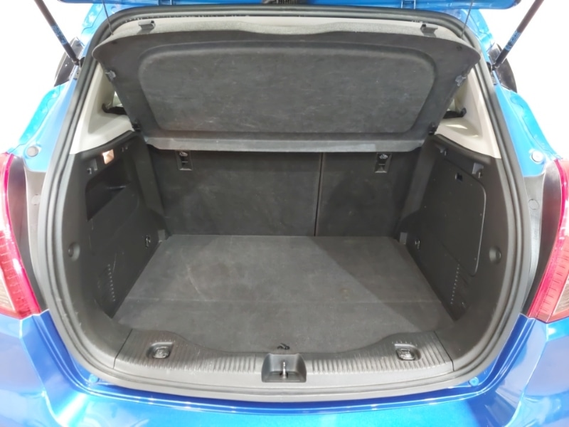 Used Vauxhall Mokka X 2017 for sale - 77776683: Photo 8