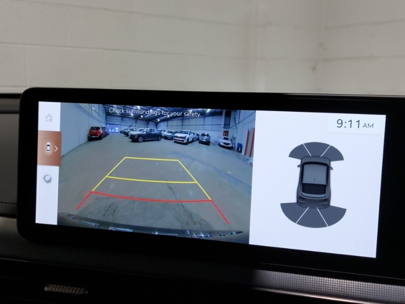 Used Genesis GV60 2022 for sale - 77419011: Photo 10