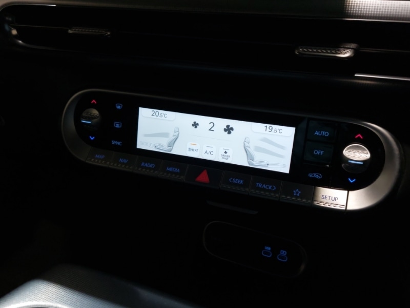 Used Genesis GV60 2022 for sale - 77419011: Photo 17