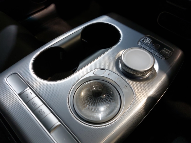 Used Genesis GV60 2022 for sale - 77419011: Photo 18