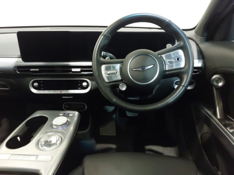 Used Genesis GV60 2022 for sale - 77419011: Photo 7